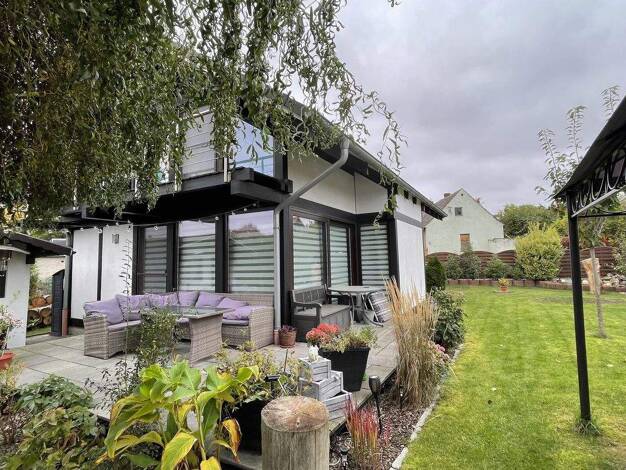 Einfamilienhaus zum Kauf 230.000 € 3 Zimmer 120 m² 434 m² Grundstück frei ab 02.02.2026 Lebendorf Könnern 06420