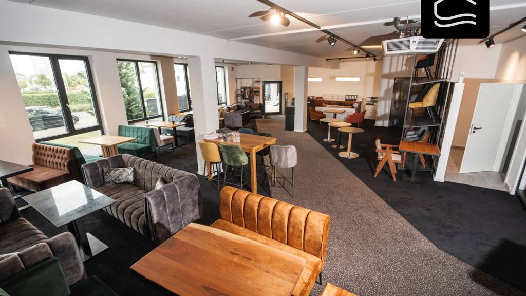 Ausstellungsfläche zum Kauf 1.210 m² Verkaufsfläche Letter Seelze 30926