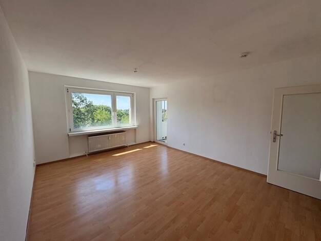 Wohnung zur Miete 519 € 2 Zimmer 73,4 m² 6. Geschoss Heidekamp 6 Kostenberg Velbert 42549