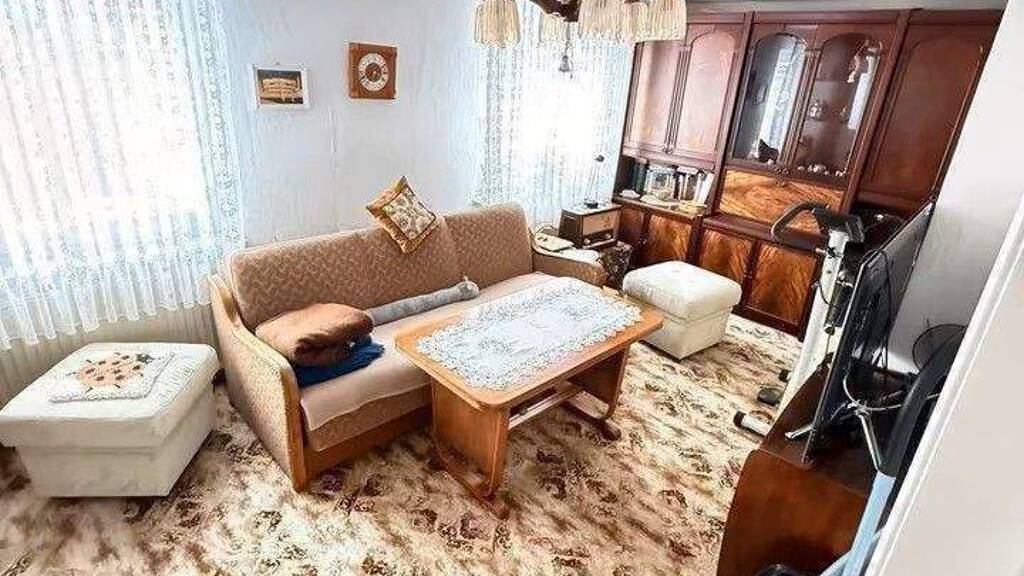 Reihenmittelhaus zum Kauf 299.000 € 4 Zimmer 95 m² 280 m² Grundstück frei ab sofort Kücknitz Lübeck 23569