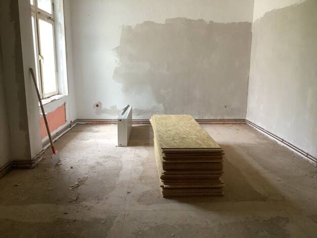 Wohnung zur Miete 1.644 € 3 Zimmer 108,4 m² 2. Geschoss frei ab 04.07.2026 Beermannstr. 12 Alt-Treptow Berlin 12435