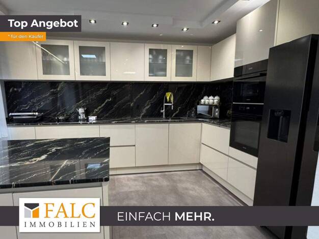 Mehrfamilienhaus zum Kauf 630.000 € 5 Zimmer 236,2 m² 381 m² Grundstück Büttelborn 64572