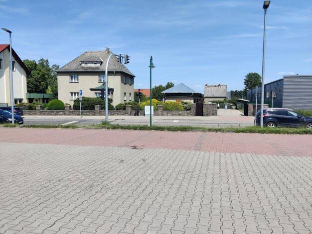 Mehrfamilienhaus zum Kauf provisionsfrei 325.000 € 6 Zimmer 154 m² 2.460 m² Grundstück Chemnitzer Straße 103 Penig Penig 07932