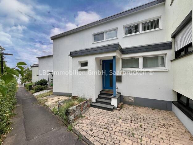 Einfamilienhaus zum Kauf 345.000 € 7 Zimmer 145 m² 296 m² Grundstück Trier-West-Pallien Trier 54294
