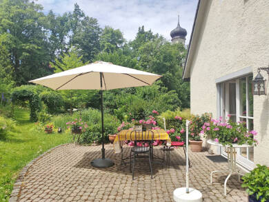 Einfamilienhaus zum Kauf 690.000 € 7 Zimmer 179 m² 1.014 m² Grundstück Isny Isny 88316