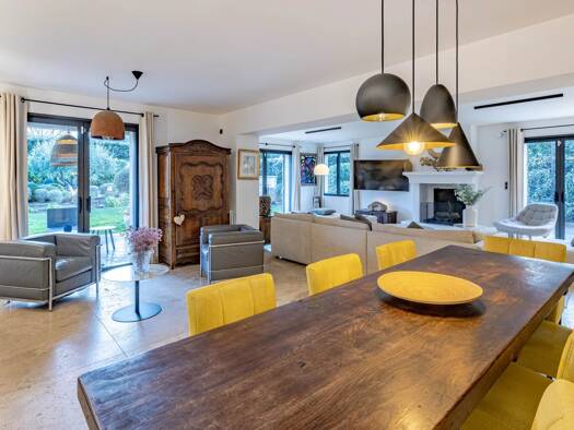 Einfamilienhaus zum Kauf 2.995.000 € 5 Zimmer 249 m² 1.181 m² Grundstück EYGALIERES 13810