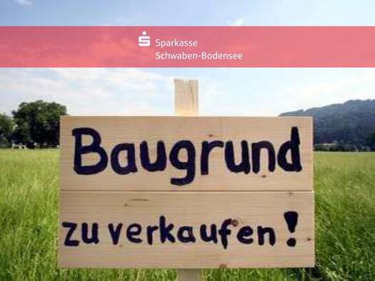 Grundstück zum Kauf 69.000 € 330 m² Grundstück frei ab sofort Langenhaslach Neuburg 86476