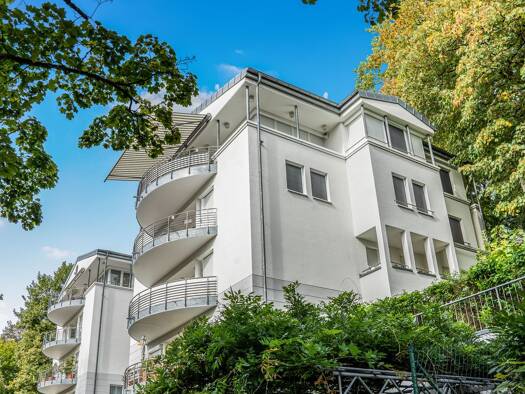 Wohnung zum Kauf 790.000 € 3 Zimmer 136 m² Innenstadt Baden-Baden 76530