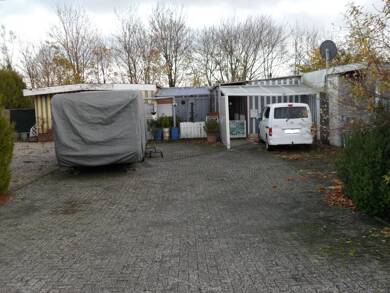 Haus zum Kauf provisionsfrei 129.000 € 3 Zimmer 90 m² 1.592 m² Grundstück Schauren 55758