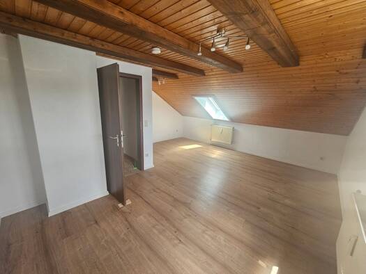 Wohnung zur Miete 700 € 2 Zimmer 65 m² Geschoss 2/3 frei ab sofort Schwand Schwanstetten 90596