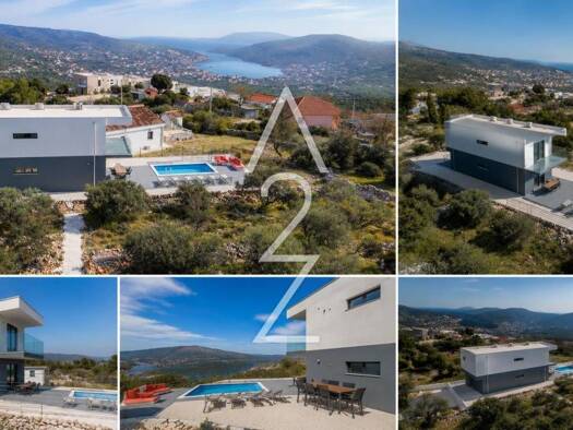 Haus zum Kauf 495.000 € 4 Zimmer 180 m² Vinisce, Marina Marina