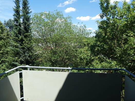 Wohnung zur Miete 590 € 2 Zimmer 52 m² 1. Geschoss Vacher Str. 206 Eigenes Heim Fürth 90766