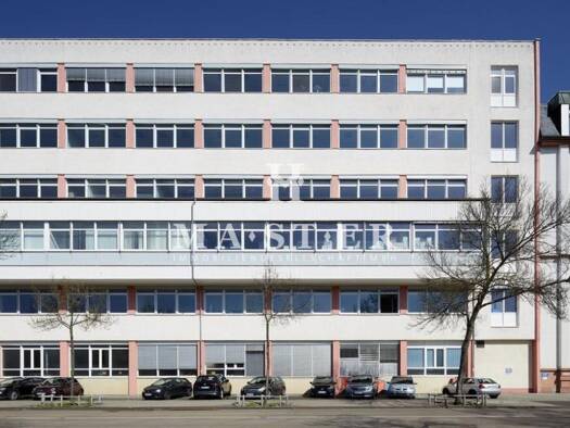 Bürofläche zur Miete 630 m² Bürofläche teilbar ab 630 m² Hanau 63450