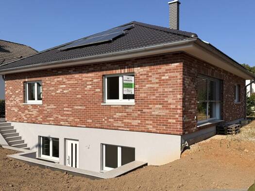 Einfamilienhaus zum Kauf - Erstbezug 698.000 € 5 Zimmer 174,9 m² 753 m² Grundstück Heimerzheim Swisttal 53913