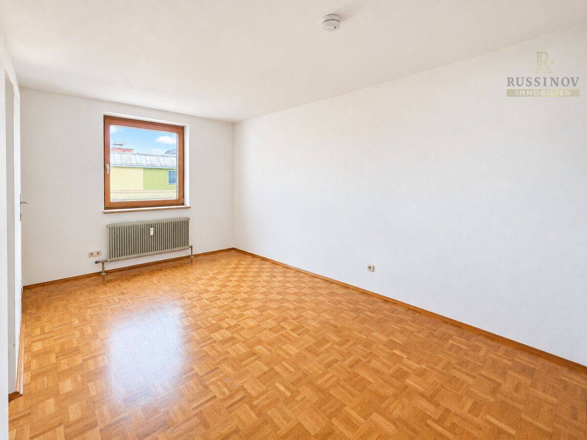 Wohnung – Klagenfurt am Wörthersee, Annabichl - Ansicht 3