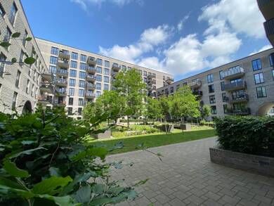 Terrassenwohnung zur Miete 1.800 € 3 Zimmer 76 m² Geschoss EG/5 frei ab 01.09.2025 Winterhude Hamburg 22297