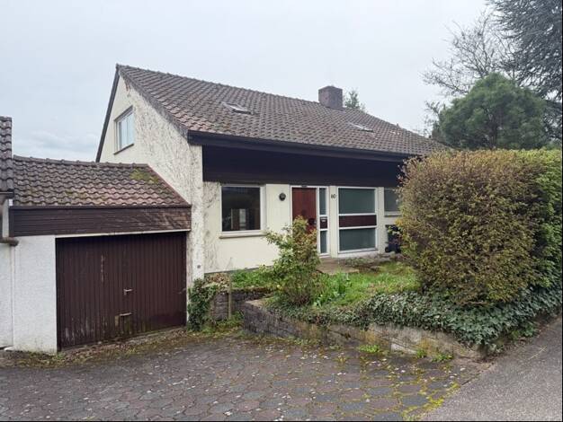 Einfamilienhaus zum Kauf 495.000 € 7 Zimmer 166 m² 905 m² Grundstück Geradstetten Remshalden 73630