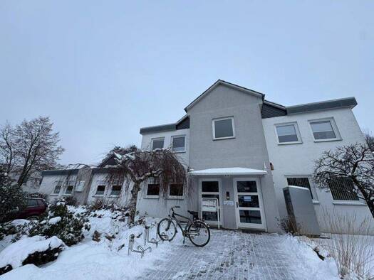 Bürofläche zur Miete 12,17 € 8 Zimmer 220 m² Bürofläche Neu Hagen Lüneburg 21337