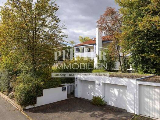 Einfamilienhaus zum Kauf 845.000 € 10 Zimmer 252 m² 2.165 m² Grundstück Weichendorf Memmelsdorf 96117