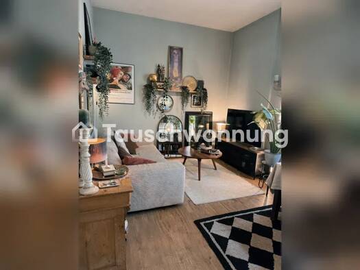 Wohnung zur Miete Tauschwohnung 706 € 3 Zimmer 57 m² EG Altstadt-Nord Innenstadt 50670