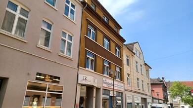Immobilie zum Kauf als Kapitalanlage geeignet 469.000 € 470 m² 882 m² Grundstück Lothringer Straße 2a Gerthe Bochum 44805