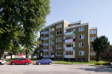 Wohnung zur Miete 698,40 € 2 Zimmer 68,3 m² 1. Geschoss frei ab 27.08.2024 Johanniterstr. 56 Buchheim Köln 51067