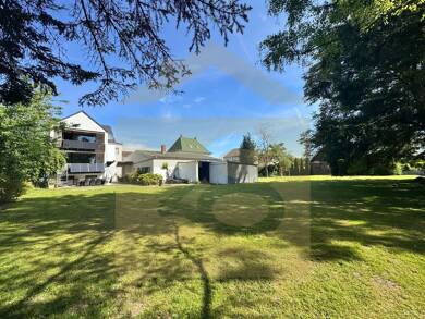 Mehrfamilienhaus zum Kauf 1.995.000 € 7 Zimmer 395 m² 1.832 m² Grundstück Stöckheim Braunschweig 38124