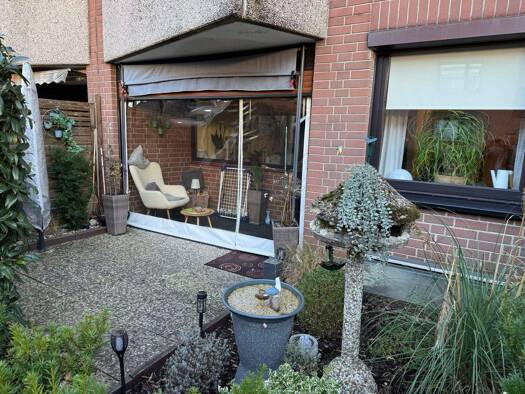 Wohnung zum Kauf 239.000 € 2 Zimmer 68 m² frei ab sofort Buchholz Buchholz in der Nordheide 21244