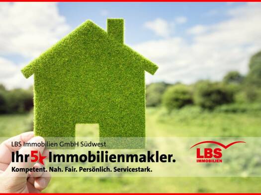 Grundstück zum Kauf 435.000 € 797 m² Grundstück Ober-Saulheim Saulheim 55291