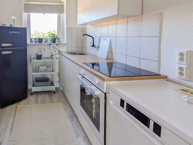 Sonstiges zum Kauf als Kapitalanlage geeignet 95.000 € 6 Zimmer 120 m² Zarnewanz Süderholz 18516