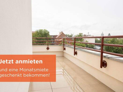 Wohnung zur Miete - Erstbezug 1.980 € 3 Zimmer 86,8 m² 4. Geschoss frei ab sofort Lehderstraße 26 Weißensee Berlin 13086