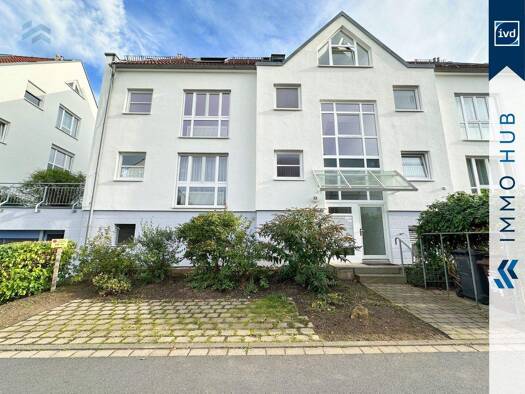 Maisonette zum Kauf 195.000 € 4 Zimmer 71,4 m² 3. Geschoss Mobschatz Dresden 01156