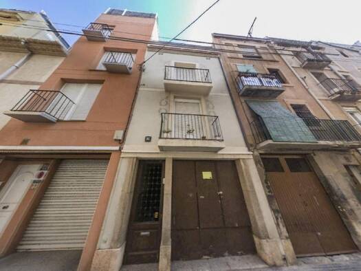 Wohnung zum Kauf 3 Zimmer 69 m² Eugeni Mata 16 Reus 43204