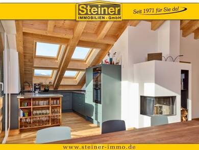 Wohnung zum Kauf provisionsfrei als Kapitalanlage geeignet 889.000 € 2 Zimmer 69,1 m² Partenkirchen Garmisch-Partenkirchen 82467