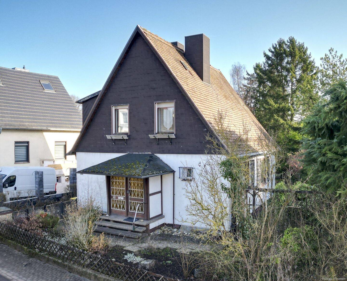 Einfamilienhaus zum Kauf, Saarbrücken
