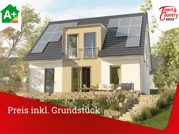 Haus zum Kauf provisionsfrei 344.747 € 5 Zimmer 144 m² 659 m² Grundstück Darscheid 54552