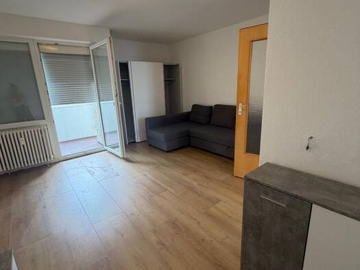 Wohnung zum Kauf 115.500 € 1 Zimmer 30 m² 2. Geschoss Innenstadt Heidenheim an der Brenz 89522