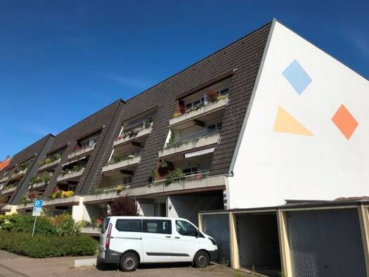 Wohnung zur Miete 820 € 3 Zimmer 75 m² 3. Geschoss frei ab 01.03.2026 Schmiedestr 13 Innenstadt Hameln 31785