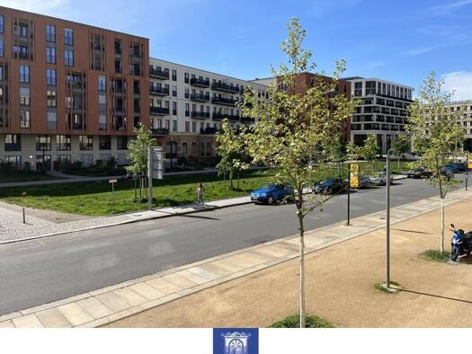 Wohnung zur Miete 792 € 2 Zimmer 56,6 m² Wilsdruffer Vorstadt/Seevorstadt-West Ortsamtsbereich Altstadt 01067