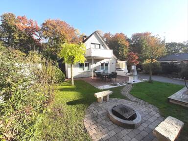 Mehrfamilienhaus zum Kauf 399.000 € 8 Zimmer 189 m² 1.038 m² Grundstück Wildeshausen 27793