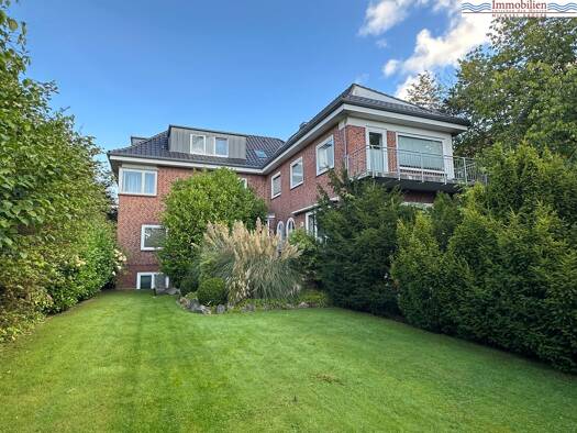 Wohnung zum Kauf 735.000 € 9 Zimmer 240 m² Husum 25813