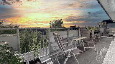 Wohnung zum Kauf 450.000 € 4 Zimmer 105 m² 4. Geschoss Niehl Köln 50735
