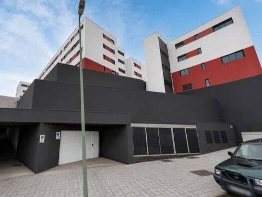 Wohnung zum Kauf 125.000 € 2 Zimmer 76 m² 2. Geschoss Jose Maria Millares Sall, 21 Las Palmas de Gran Canaria 35018
