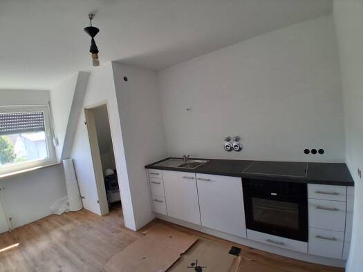 Wohnung zur Miete 720 € 1 Zimmer 45 m² Geschoss 2/3 frei ab sofort Pfaffenhofen a d Ilm Pfaffenhofen an der Ilm 85276