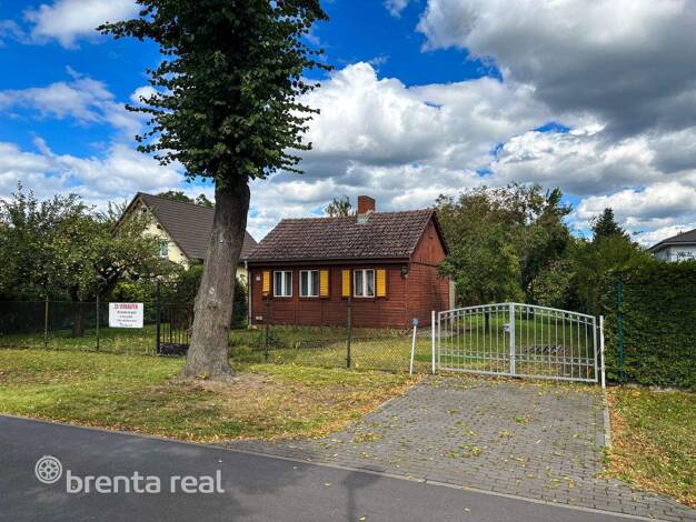 Grundstück zum Kauf 365.000 € 791 m² Grundstück Falkensee 14612