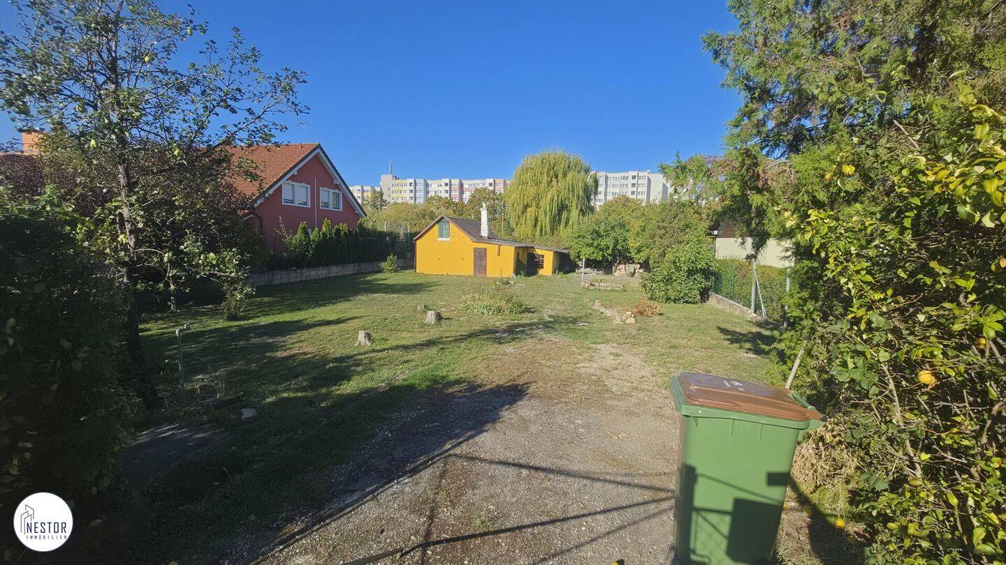 Grundstück zum Kauf