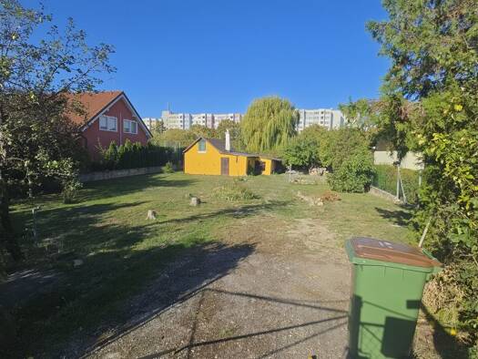 Grundstück zum Kauf 849.000 € 748 m² Grundstück Wien 1220