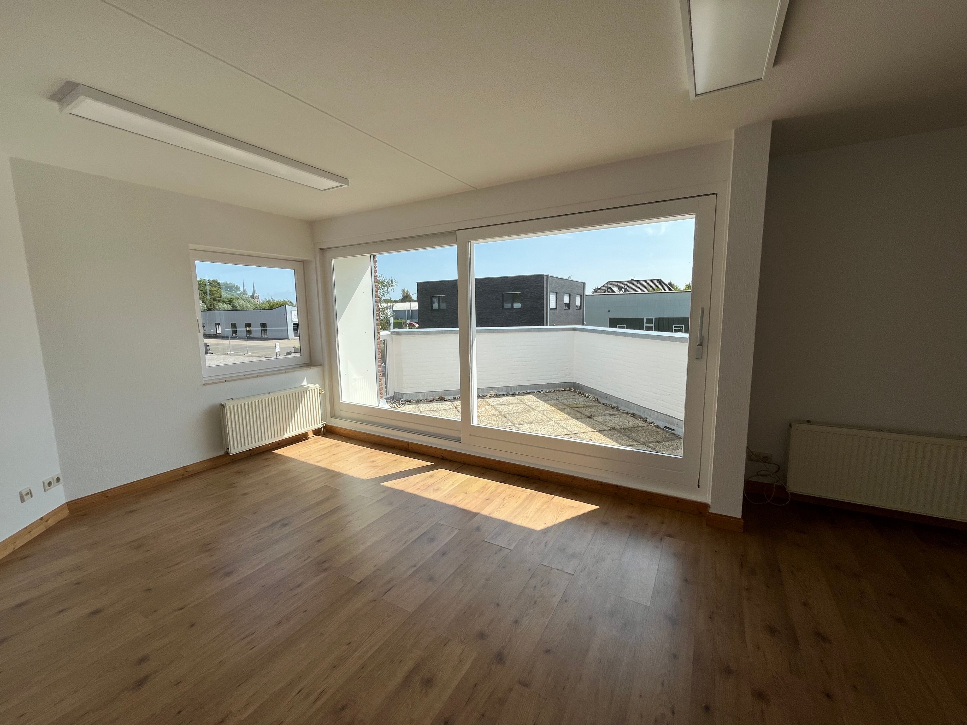 Büro-/Praxisfläche zur Miete provisionsfrei 8 € 3 Zimmer 75 m²<br/>Bürofläche Xanten Xanten 46509