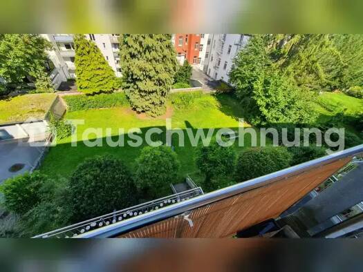 Wohnung zur Miete Tauschwohnung 795 € 2 Zimmer 73 m² 2. Geschoss Aachen 52066