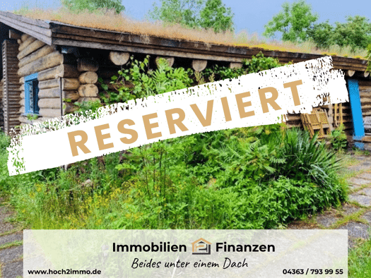 Bungalow zum Kauf 299.000 € 4 Zimmer 120 m² 1.360 m² Grundstück Kükelühn Wangels 23758